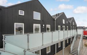 Amazing Apartment In Ringkøbing