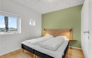 Amazing Apartment In Ringkøbing