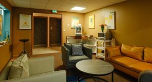 Hotels Hotel Tambourin : photos des chambres