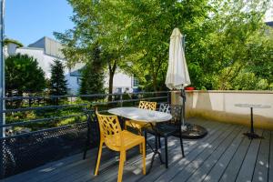 Hotels Hotel Tambourin : photos des chambres