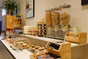 Hotels Hotel Tambourin : photos des chambres