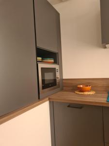 T2 centre ville Ajaccio