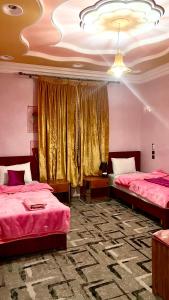 Dar Calme Chez El Bouhali - 4hvězdičkové hotely ve městě Skoura