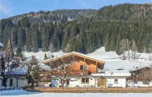 Große Ferienwohnung Muehlbach - Neukirchen am Großvenediger