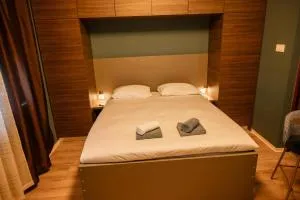 BS Studio Apartman - Netretić