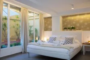 SingularStays Botanico 29 Rooms - Sot de Chera