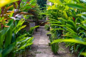 Cuatro Lunas Hotel Boutique