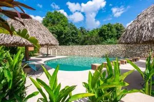 Cuatro Lunas Hotel Boutique - Arroyo Agua Azul