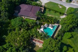 Cuatro Lunas Hotel Boutique