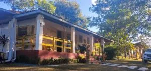 Fazenda Riachão - Pojuca