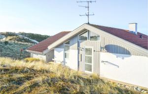 Nice Home In Thisted With Sauna