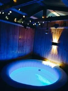 Casa Valle del Hontanar - Villora