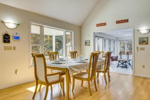 2 Mi to Winnipesaukee Shores Gunstock Retreat