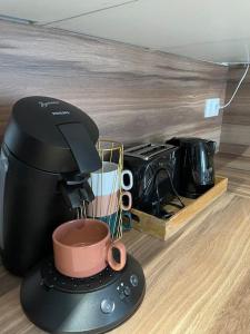 Duplex le Brooklyn en Plein centre de Mordelles