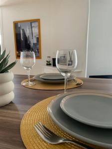 Duplex le Brooklyn en Plein centre de Mordelles