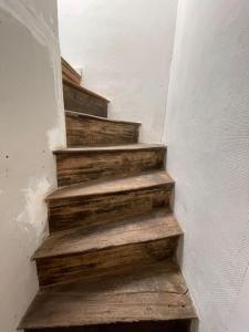 Appartements Duplex le Brooklyn en Plein centre de Mordelles : photos des chambres