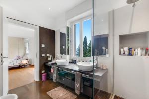 Il Gioiellino Pool and Sauna