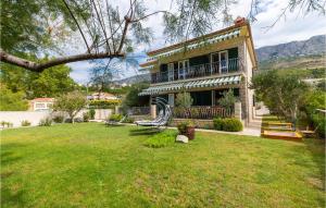 Holiday Home Poljicka Cesta