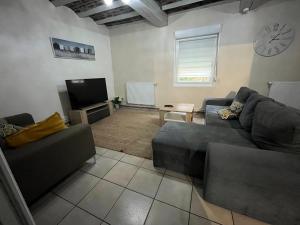 Appartement de charme 40m2 proche Centre Hospitalier Valenciennes