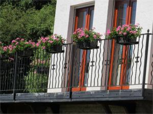 Vakantiehuis Antoine