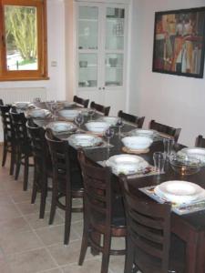 Vakantiehuis Antoine