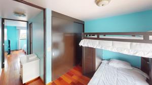 Bello departamento en Centro Histórico de la CDMX