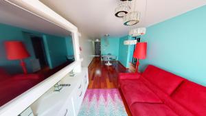 Bello departamento en Centro Histórico de la CDMX