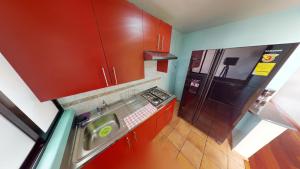 Bello departamento en Centro Histórico de la CDMX