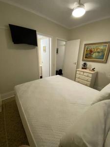 Apartamento em Guarujá - Enseada