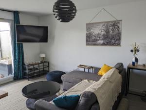 Appartements Appartement vue Loire : photos des chambres