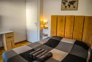 “L’Escapade”, entre lac et montagne - 沙勒莱索