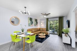 Oasis 205 - Rainforest Realm