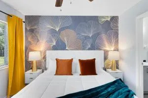 Oasis 205 - Rainforest Realm - Mims