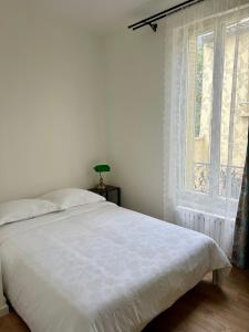 Appartement en duplex - M4 et RER B Arcueil-Cachan