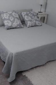 Departamentos amueblados Villanueva