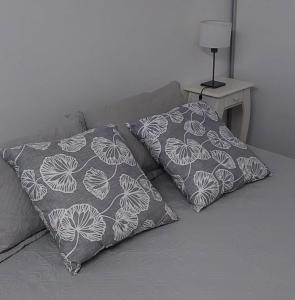 Departamentos amueblados Villanueva