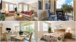 Disney's Den - Closer to all the fun! - 温特黑文