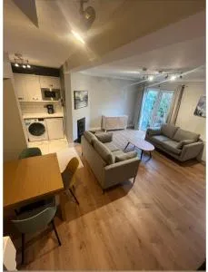 Room Dublin 3 - Dollymount