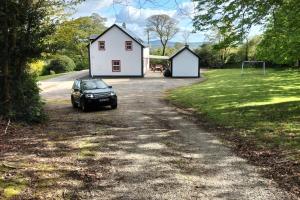 Luxurious Self Catering House in Co Donegal