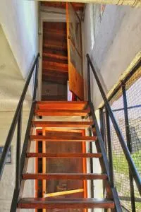 Complejo Salamanca - Cabaña La Catalana - La Bajada