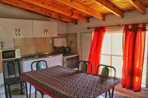 Complejo Salamanca - Cabaña La Catalana