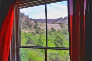 Complejo Salamanca - Cabaña La Catalana