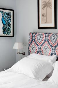 Vibrant Apartment with a Patio in Chelsea