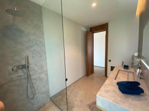 Magnifique villa sur front de golf Amelkis