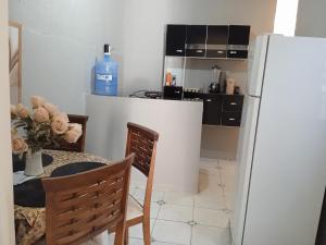 Apto Terreo, prox Praia da Costa e Centro de Aracaju com 2 quartos