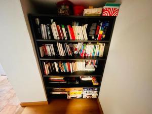 Loft en duplex centre historique