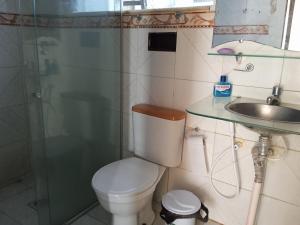 Apto Terreo, prox Praia da Costa e Centro de Aracaju com 2 quartos