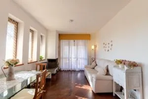 Terrazza dei fiori - Pisciacavallo