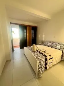 Oásis de retour - Fajãzinha