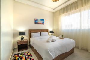 Chic Apartment Near Agadir Attractions